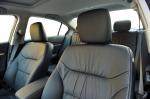 Honda Civic 2013 года